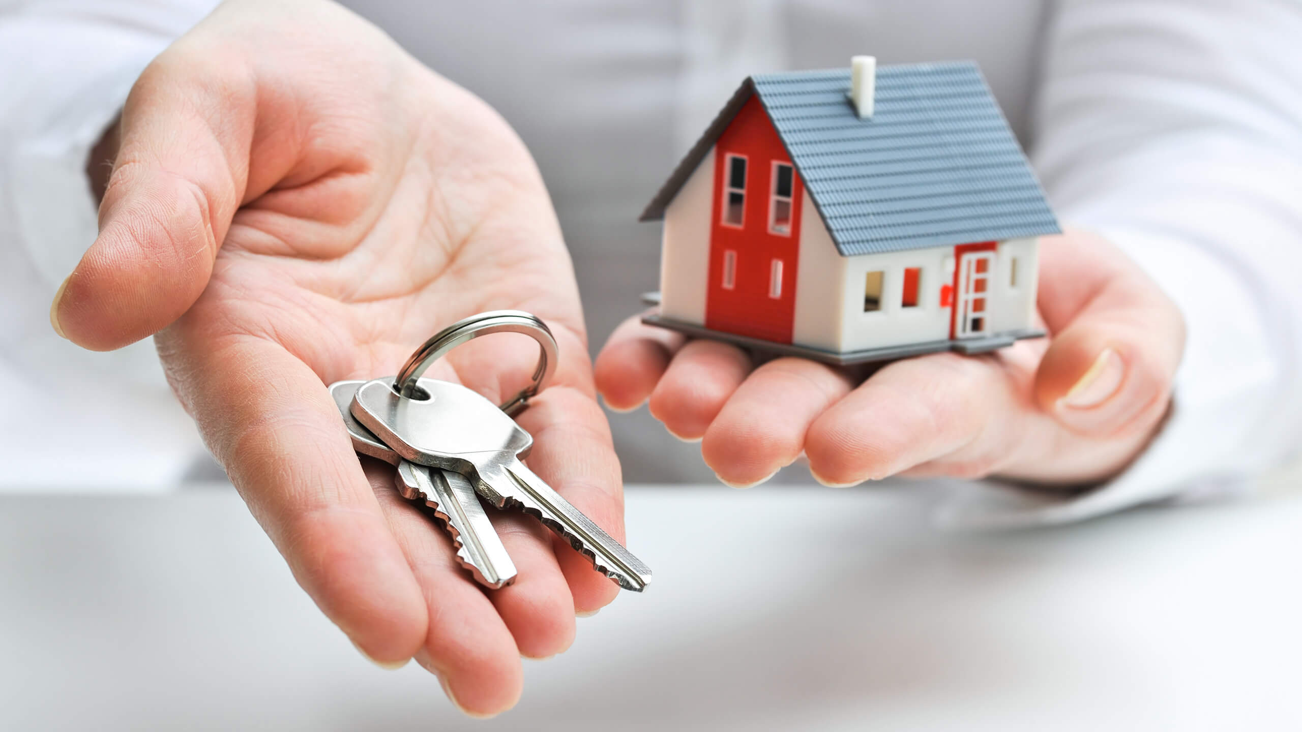 Management of Our Residences
