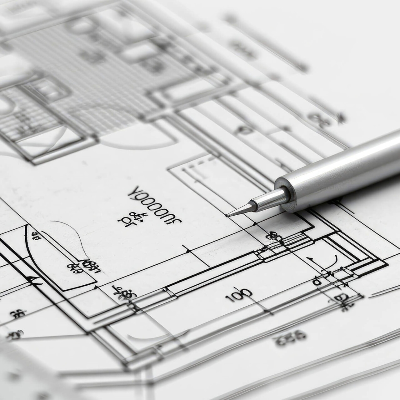 Personalized Support for Your Real Estate Projects