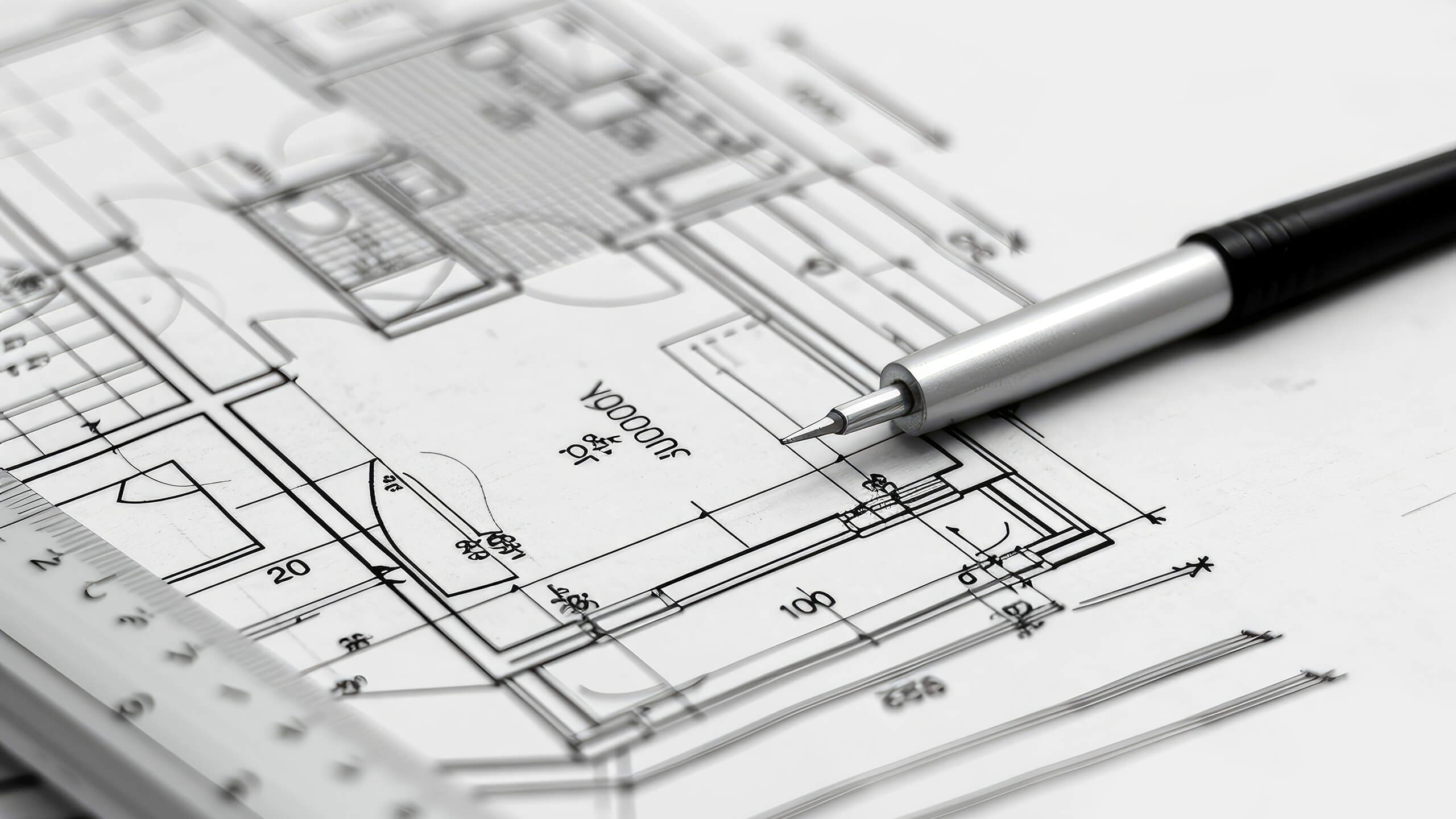 Personalized Support for Your Real Estate Projects