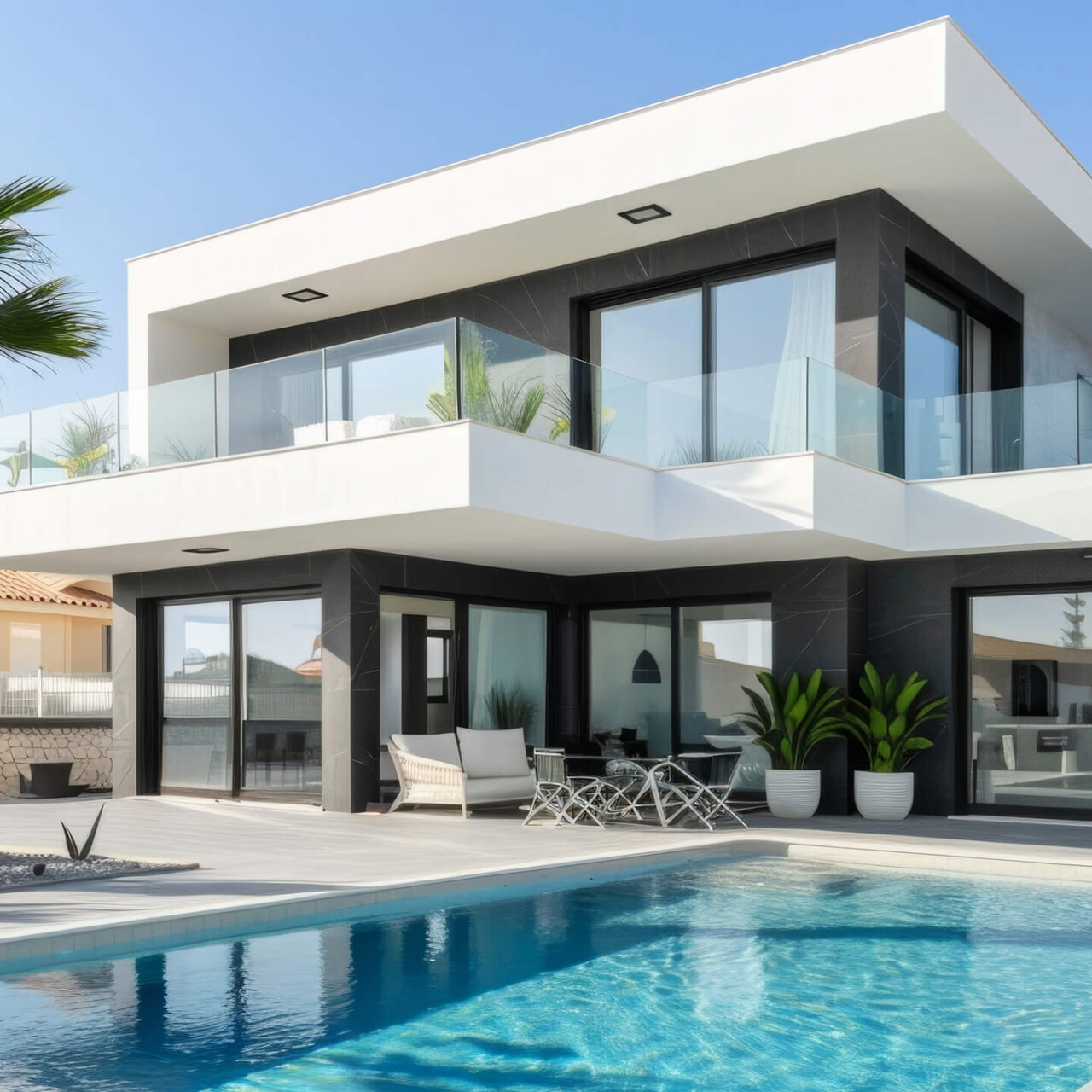 Professional Rental Management (for our clients)