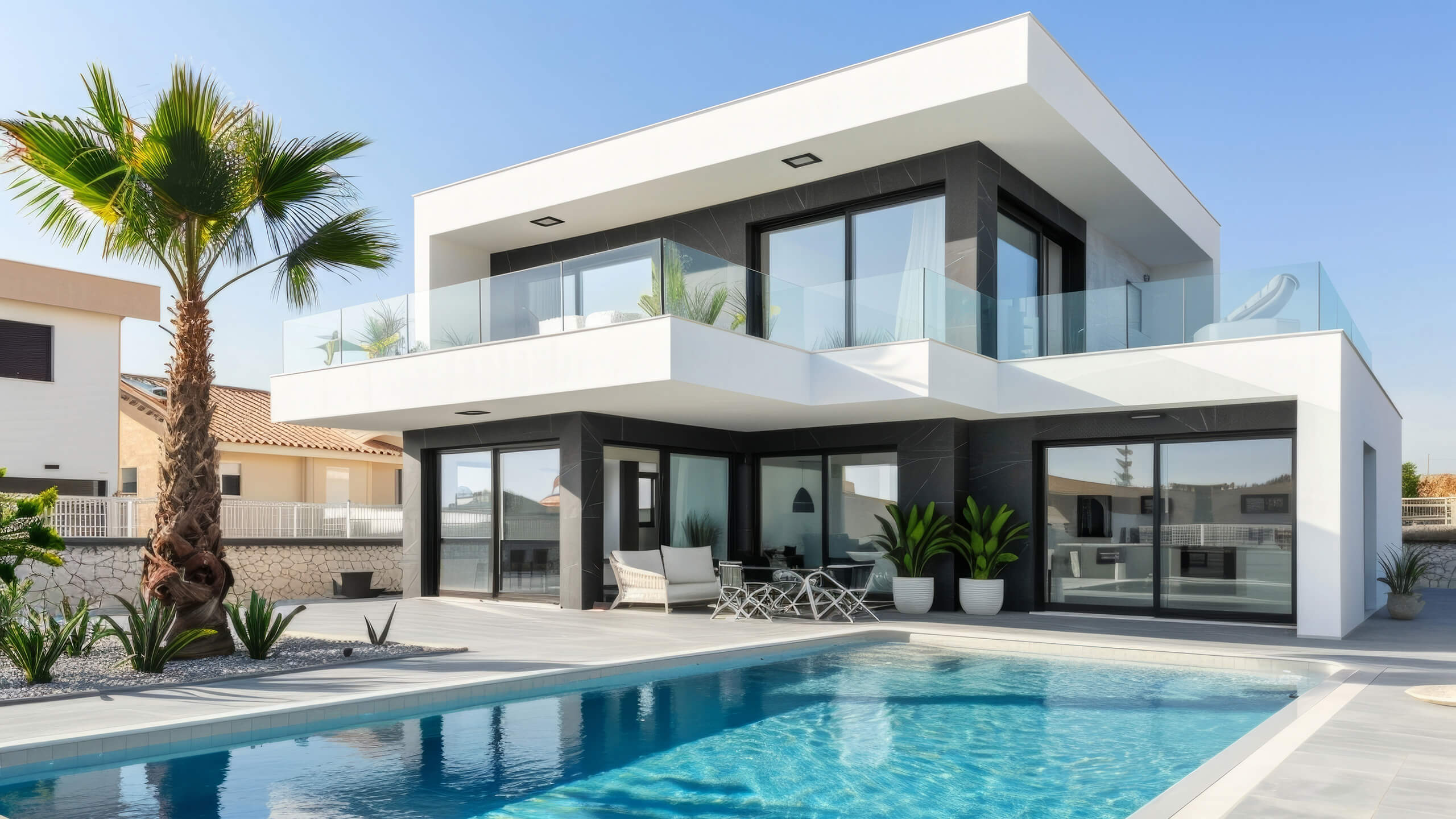 Professional Rental Management (for our clients)