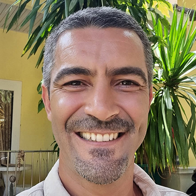Lamine HAOUAS